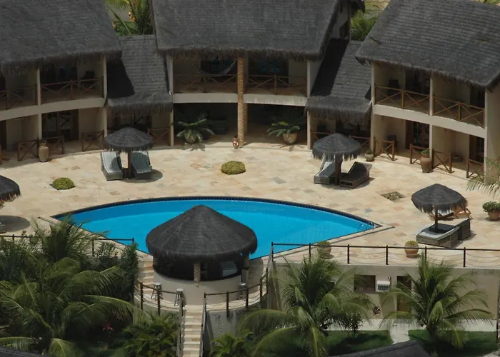 Pousada AruanaPousada